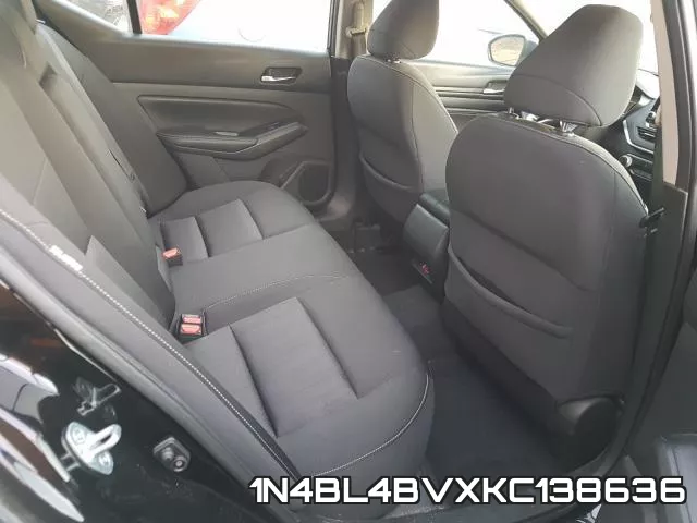 1N4BL4BVXKC138636 фото 7