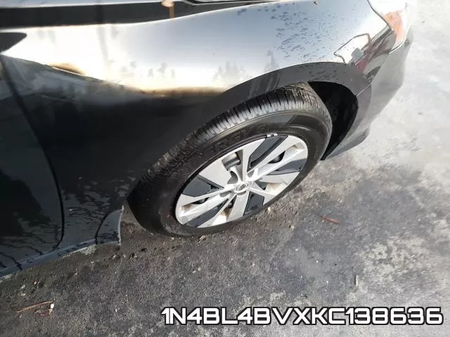 1N4BL4BVXKC138636 фото 10