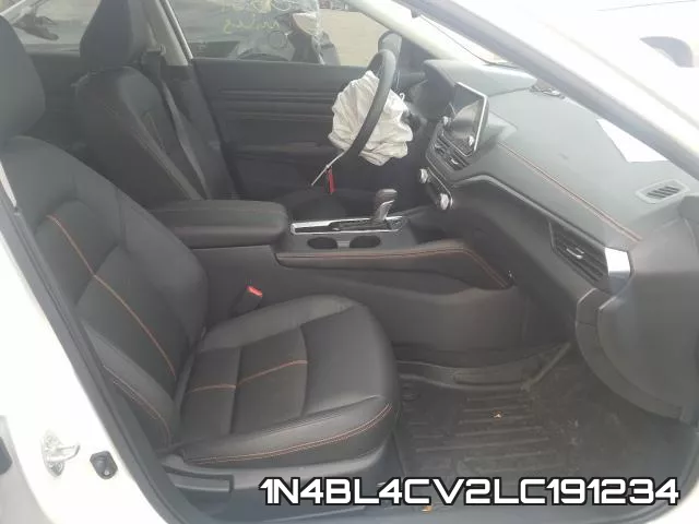 1N4BL4CV2LC191234 фото 6