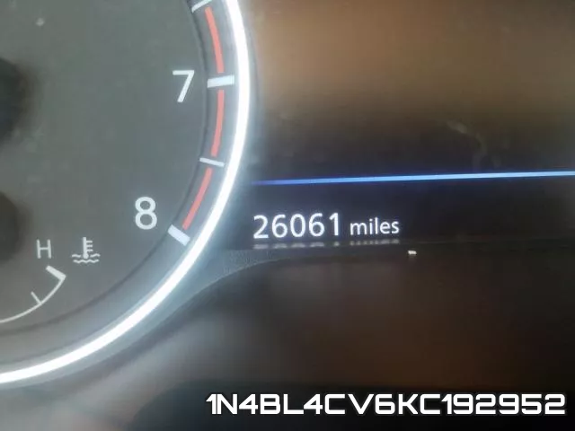 1N4BL4CV6KC192952 фото 8
