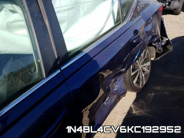 1N4BL4CV6KC192952 фото 9