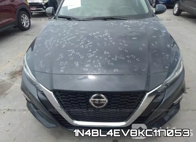 1N4BL4EV8KC117053 фото 7