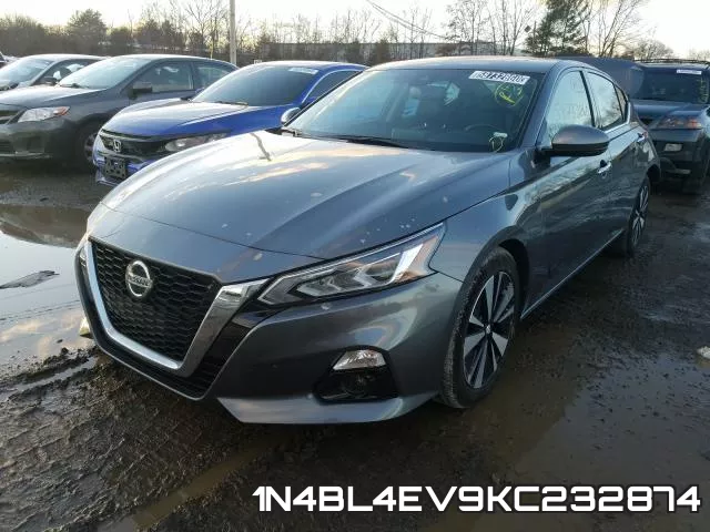 1N4BL4EV9KC232874 фото 3
