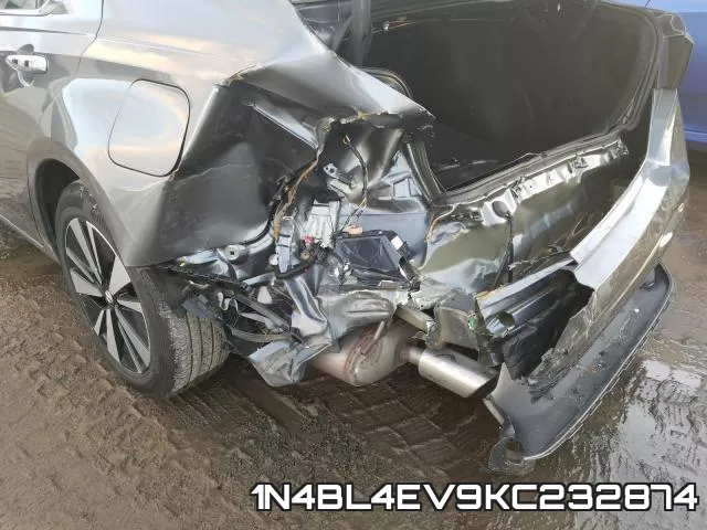 1N4BL4EV9KC232874 фото 9