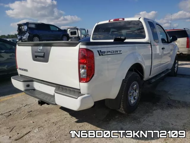 1N6BD0CT3KN772109 фото 5