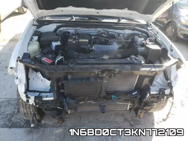 1N6BD0CT3KN772109 фото 8