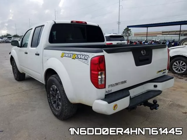 1N6DD0ER4HN761445 фото 4