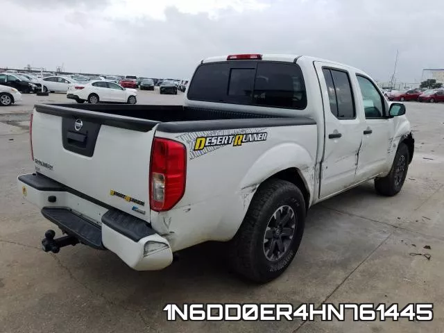 1N6DD0ER4HN761445 фото 5