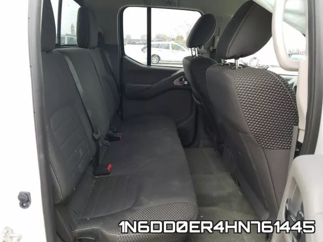 1N6DD0ER4HN761445 фото 7