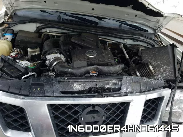 1N6DD0ER4HN761445 фото 8