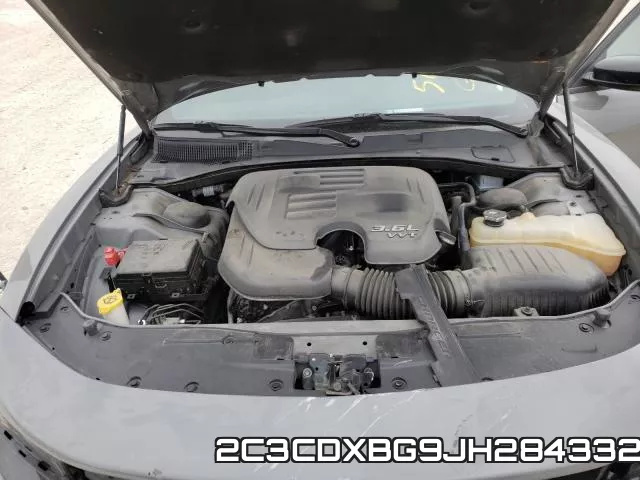 2C3CDXBG9JH284332 фото 7