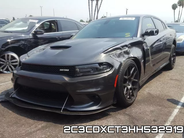 2C3CDXCT3HH532919 фото 3