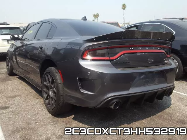 2C3CDXCT3HH532919 фото 4