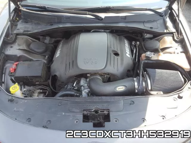 2C3CDXCT3HH532919 фото 8