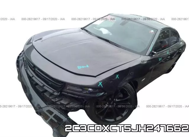 2C3CDXCT5JH247662 фото 3