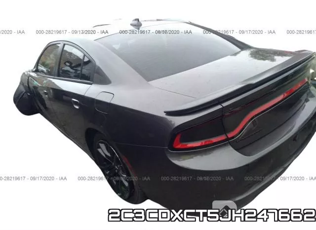 2C3CDXCT5JH247662 фото 4