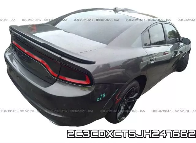 2C3CDXCT5JH247662 фото 5