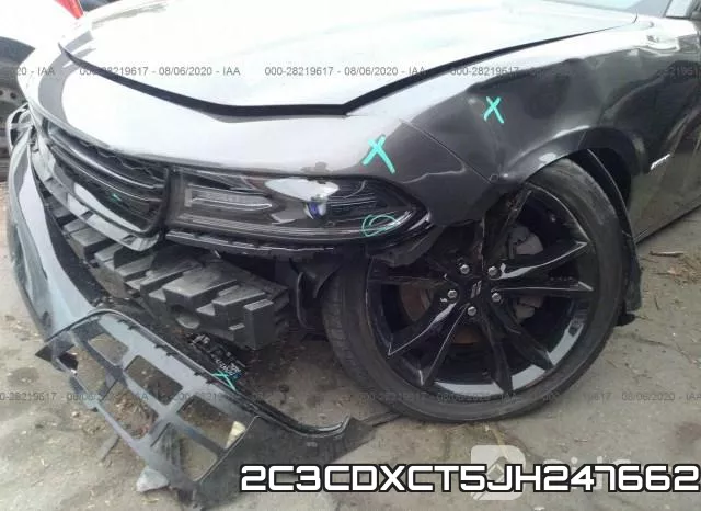 2C3CDXCT5JH247662 фото 7