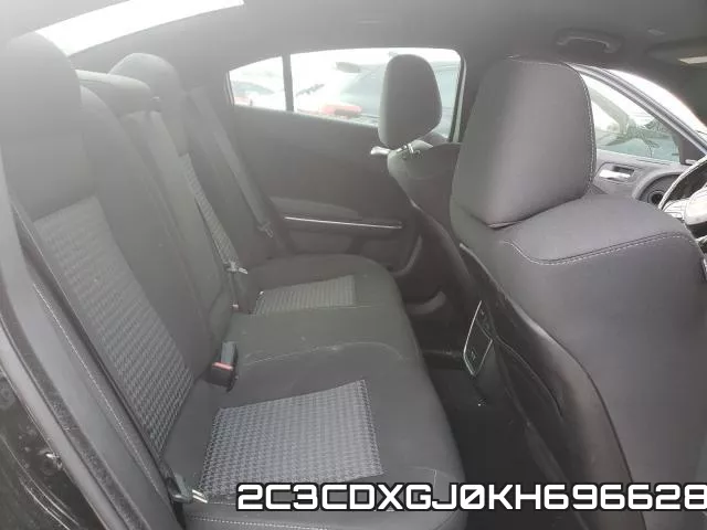 2C3CDXGJ0KH696628 фото 7