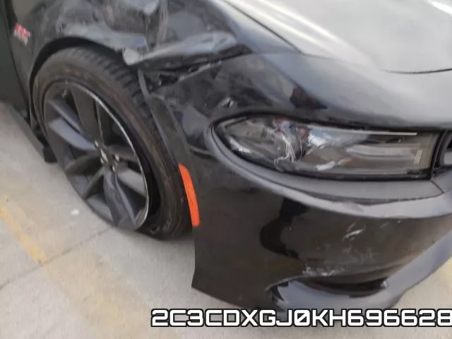 2C3CDXGJ0KH696628 фото 10