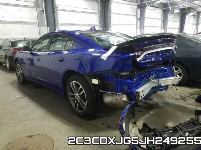 2C3CDXJG5JH249255 фото 4