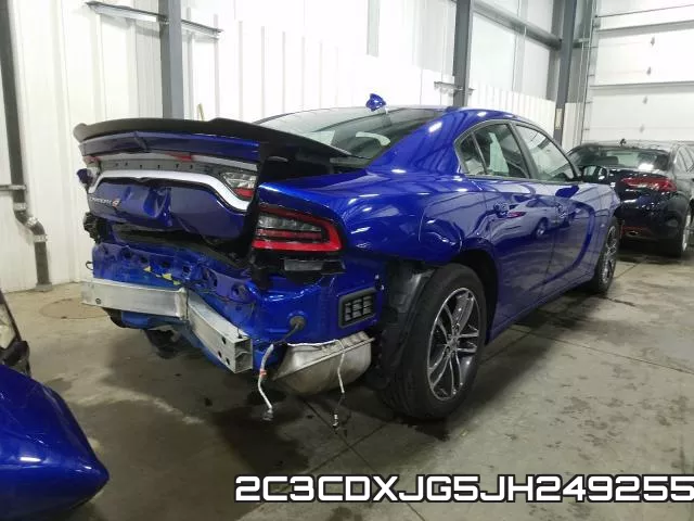 2C3CDXJG5JH249255 фото 5