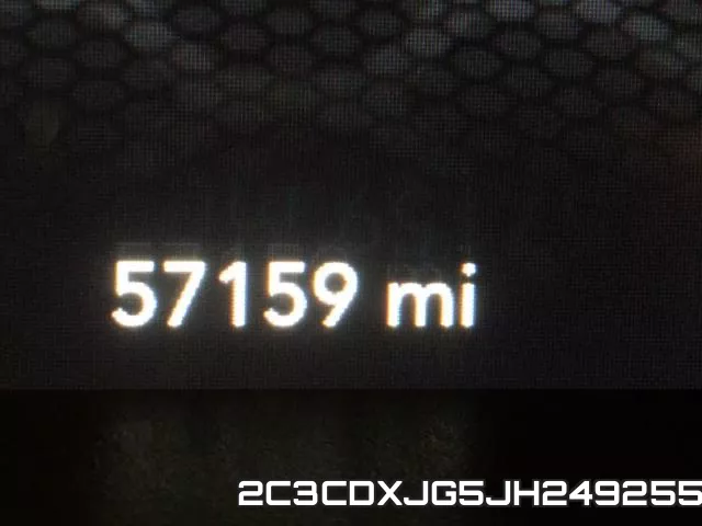 2C3CDXJG5JH249255 фото 9