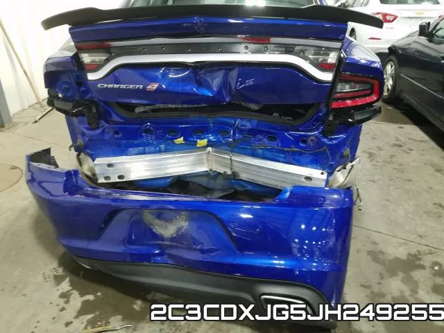 2C3CDXJG5JH249255 фото 10