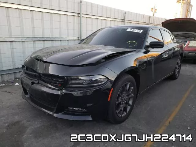 2C3CDXJG7JH224714 фото 3
