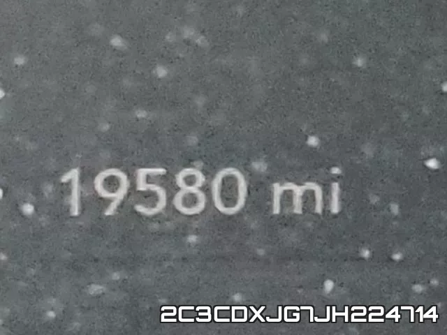 2C3CDXJG7JH224714 фото 9