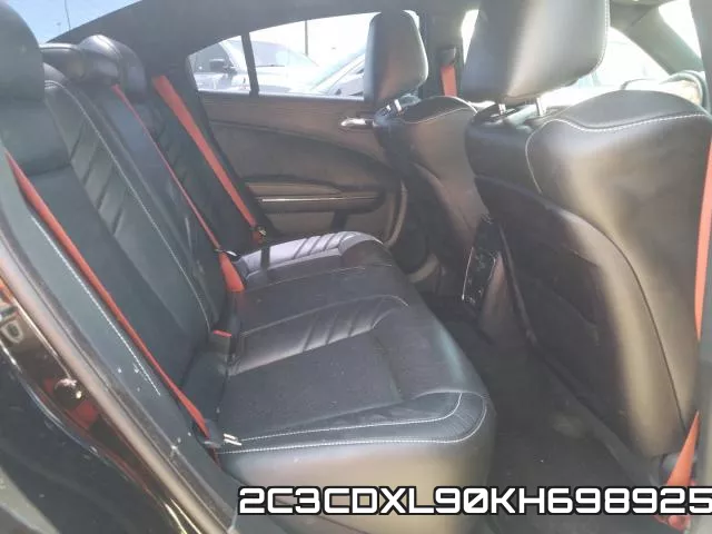 2C3CDXL90KH698925 фото 6