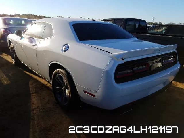 2C3CDZAG4LH121197 фото 4