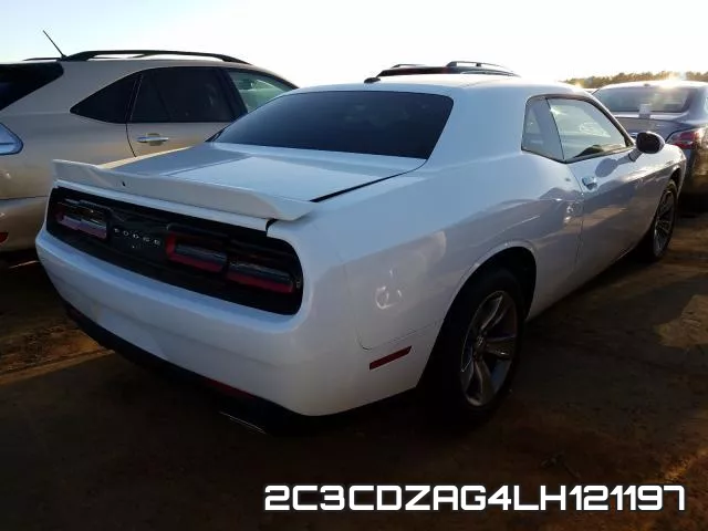 2C3CDZAG4LH121197 фото 5