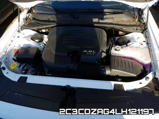 2C3CDZAG4LH121197 фото 8