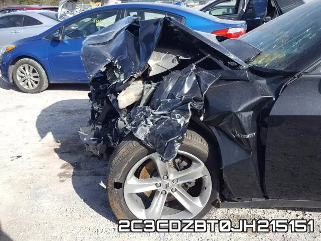 2C3CDZBT0JH215151 фото 10