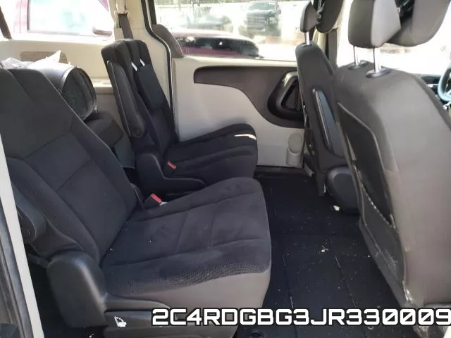 2C4RDGBG3JR330009 фото 6