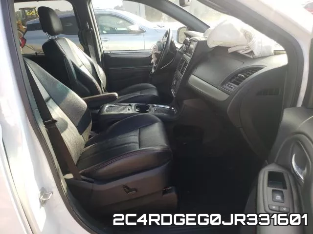 2C4RDGEG0JR331601 фото 6