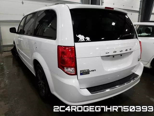 2C4RDGEG7HR750393 фото 4