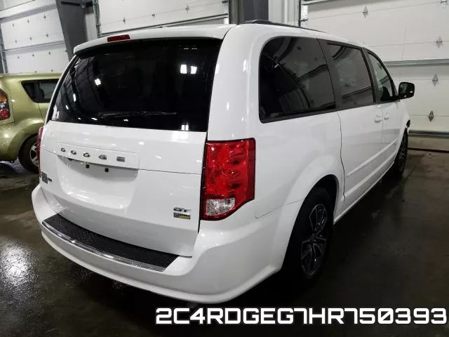 2C4RDGEG7HR750393 фото 5