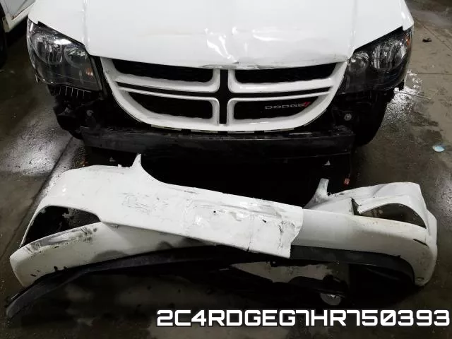 2C4RDGEG7HR750393 фото 10