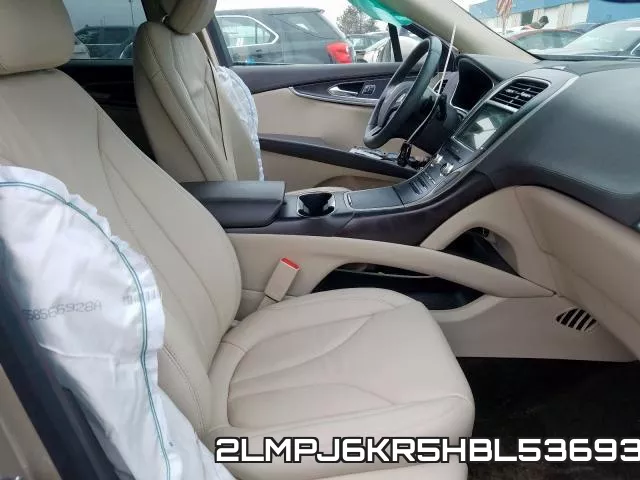 2LMPJ6KR5HBL53693 фото 6