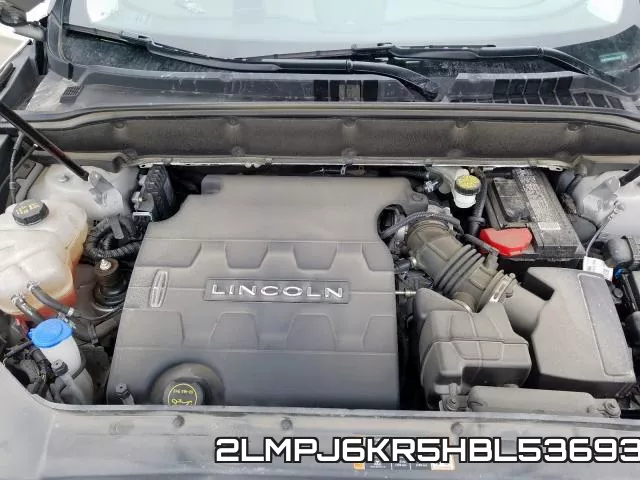 2LMPJ6KR5HBL53693 фото 8