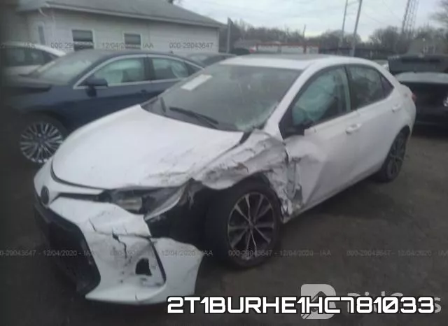 2T1BURHE1HC781033 фото 3