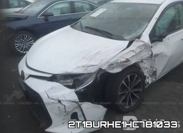 2T1BURHE1HC781033 фото 6