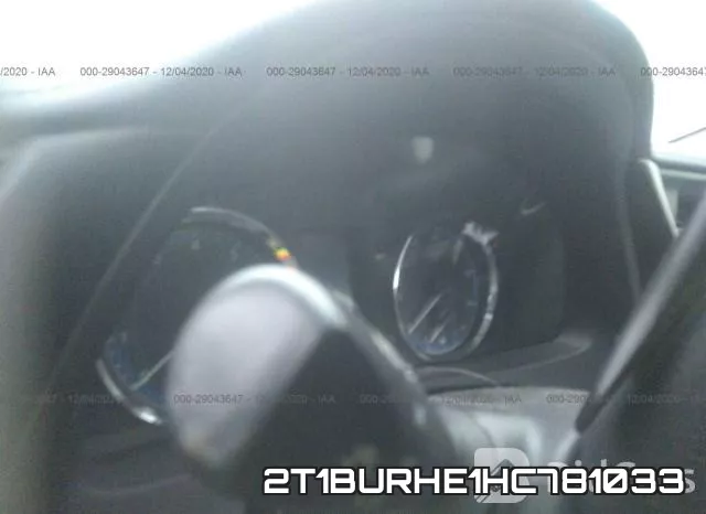 2T1BURHE1HC781033 фото 7