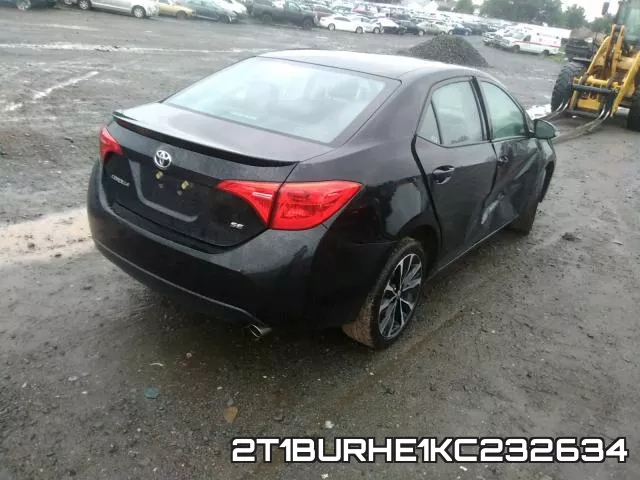 2T1BURHE1KC232634 фото 5