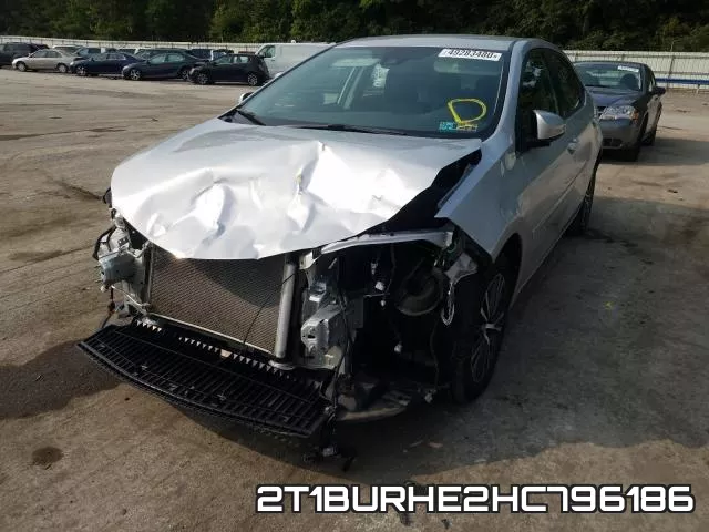 2T1BURHE2HC796186 фото 3