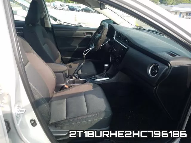 2T1BURHE2HC796186 фото 5