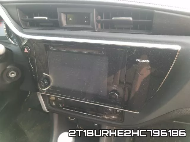 2T1BURHE2HC796186 фото 9
