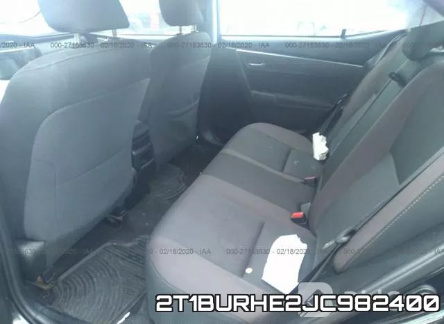 2T1BURHE2JC982400 фото 9
